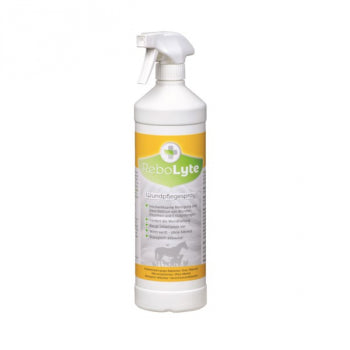 ReboLyte ECA Wundpflegespray 1L