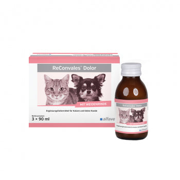 ReConvales Dolor 3 x 90ml