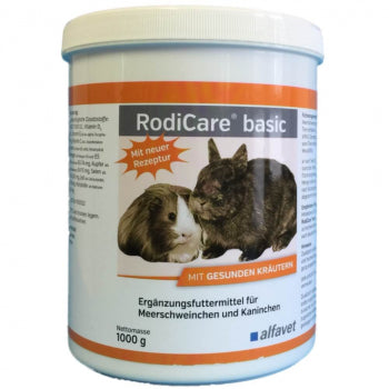 RodiCare basic 1kg