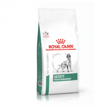 Royal Canin Satiety Weight Management 6kg