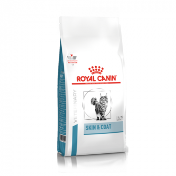 Royal Canin Skin & Coat 1,5kg