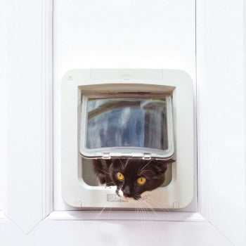 SureFlap Haustierklappe Connect