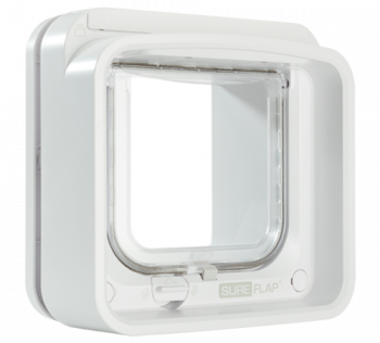 Sureflap Katzenklappe Connect