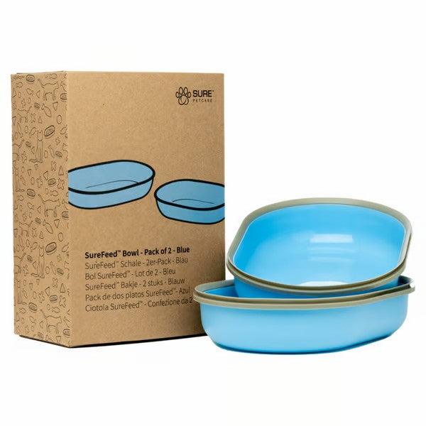 SureFeed Schale 2er Set