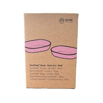 SureFeed Schale 2er Set