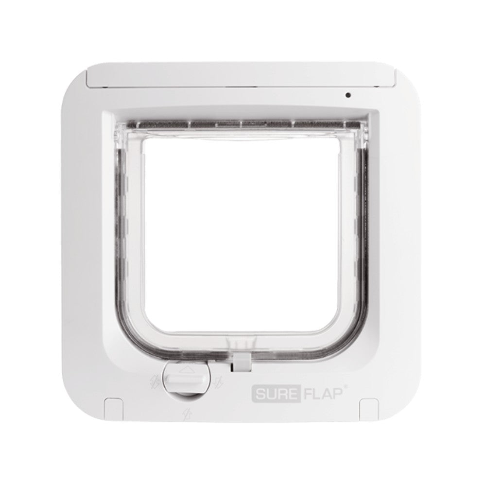 Sureflap Katzenklappe