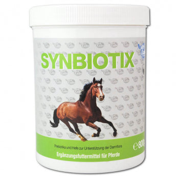 NutriLabs Synbiotix 800g