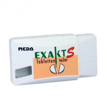 Tablettenteiler EXACT S1