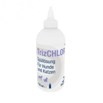 TrizCHLOR Spüllösung 118ml