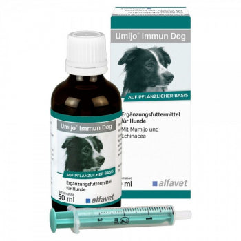 Umijo Immun Dog 50ml