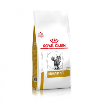 Royal Canin Urinary S/O 1,5kg