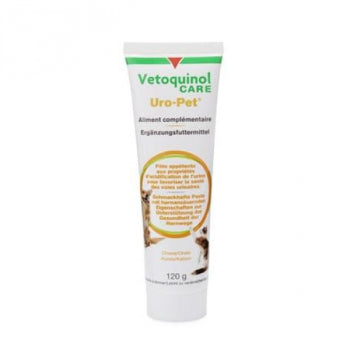 Vetoquinol Care Uro-Pet 120g