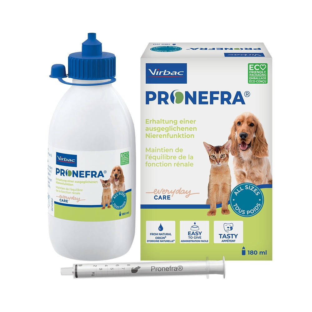 Pronefra 180ml