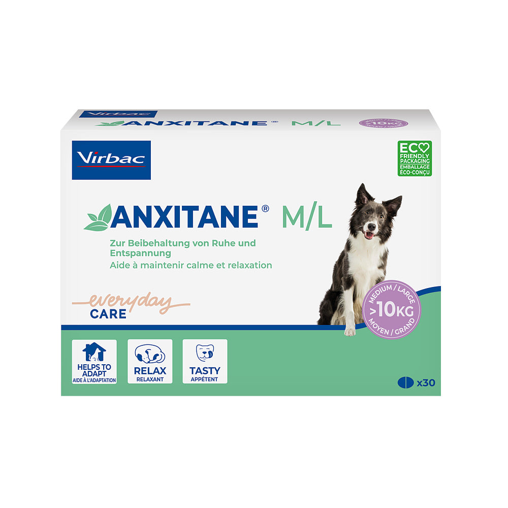 Anxitane M/L 30 Tabl.