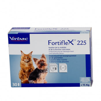Fortiflex 225 30 Tabl.