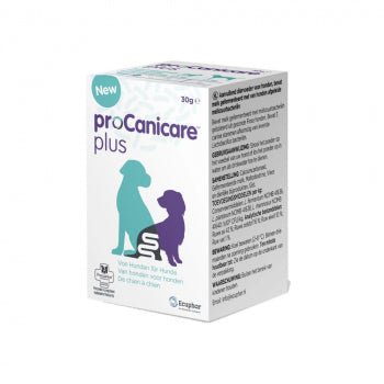 Procanicare PLUS 30g