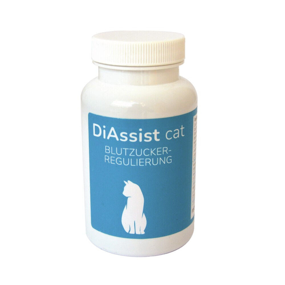 DIAssist Cat 180 Tabl.