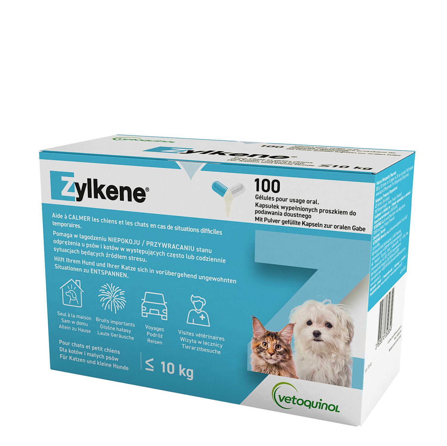 Zylkene 75mg