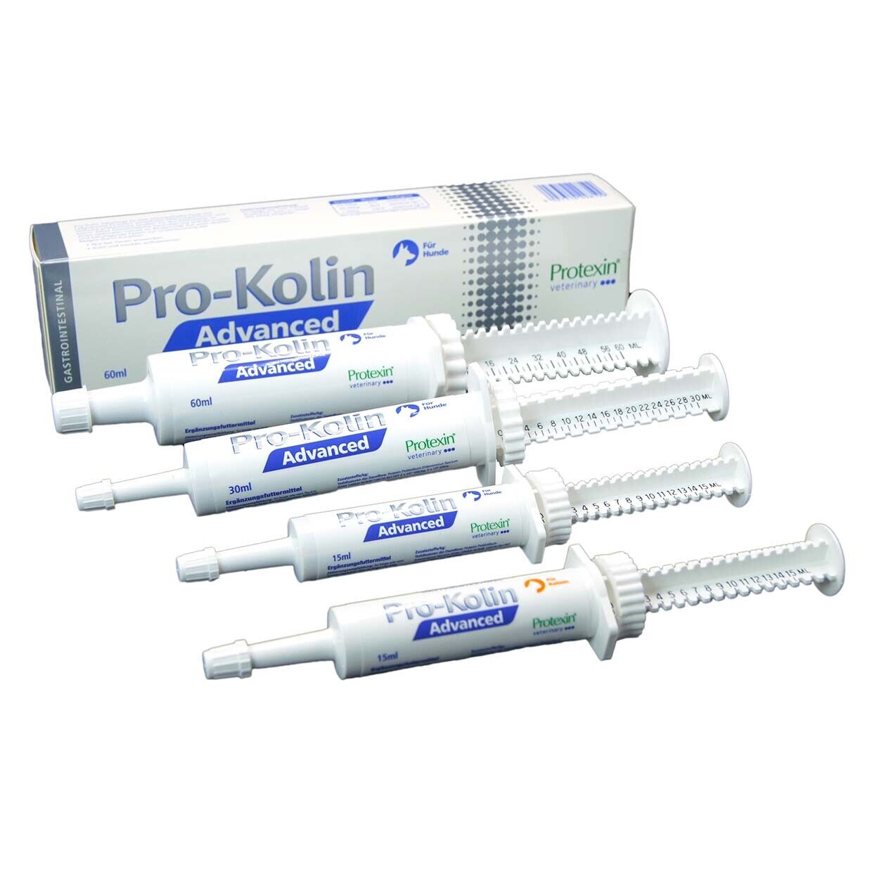 Pro-Kolin Advanced 15ml Katze