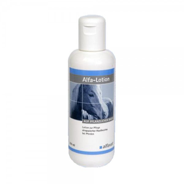Alfa-Lotion Horse 300 ml