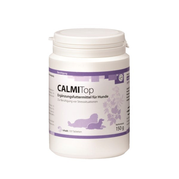 CALMITop 100 Tabl.