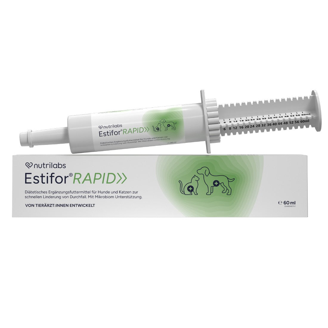 Estifor RAPID 60ml