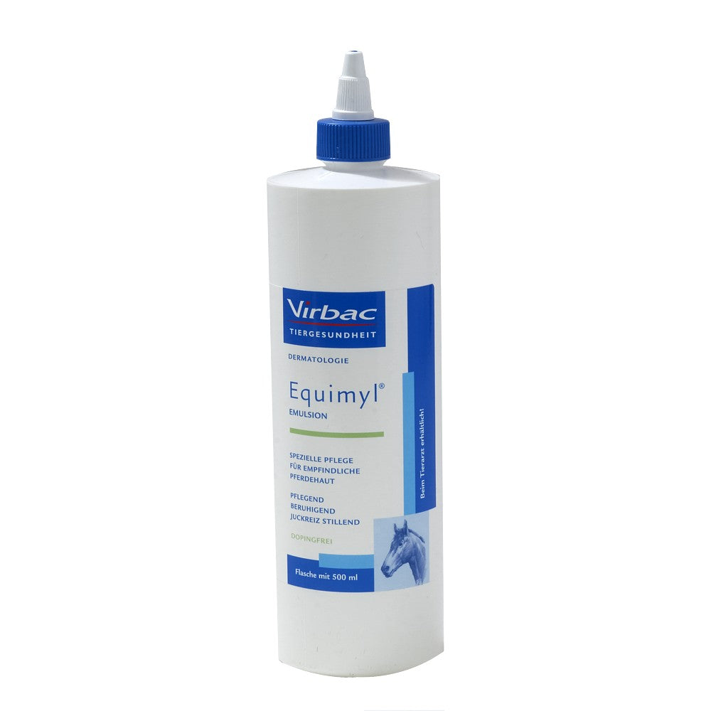 Equimyl Emulsion 500ml