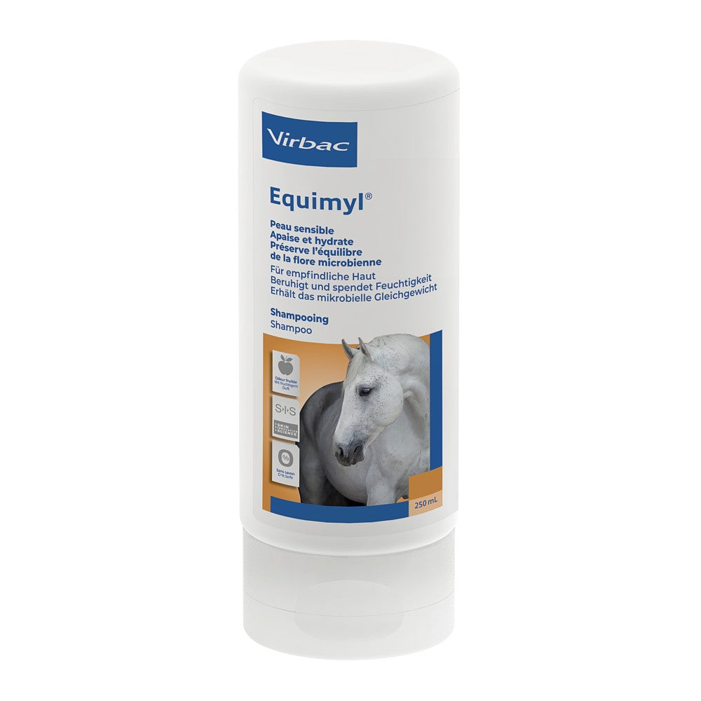 Equimyl Shampoo 250ml