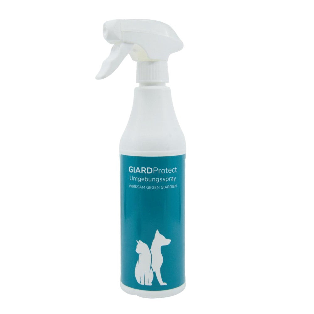 GIARDProtect Multicare Umgebungsspray 500ml