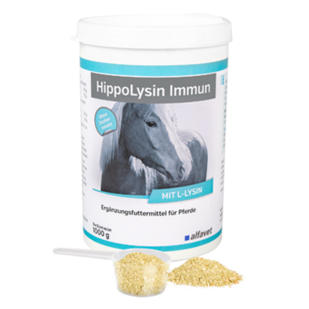 HippoLysin Immun 1kg