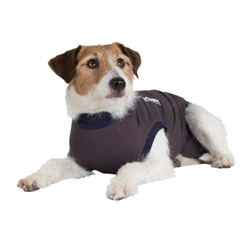 Jacketz Medical Body Hund