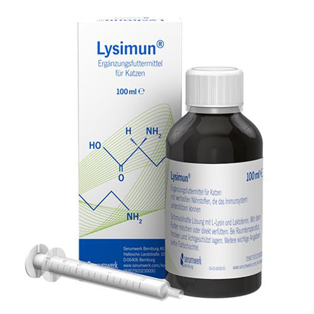 Lysimun 100ml