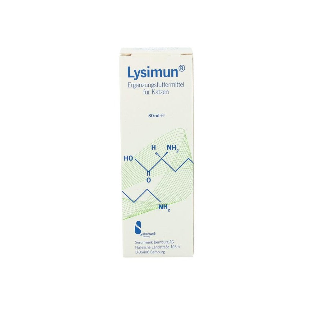 Lysimun 30ml