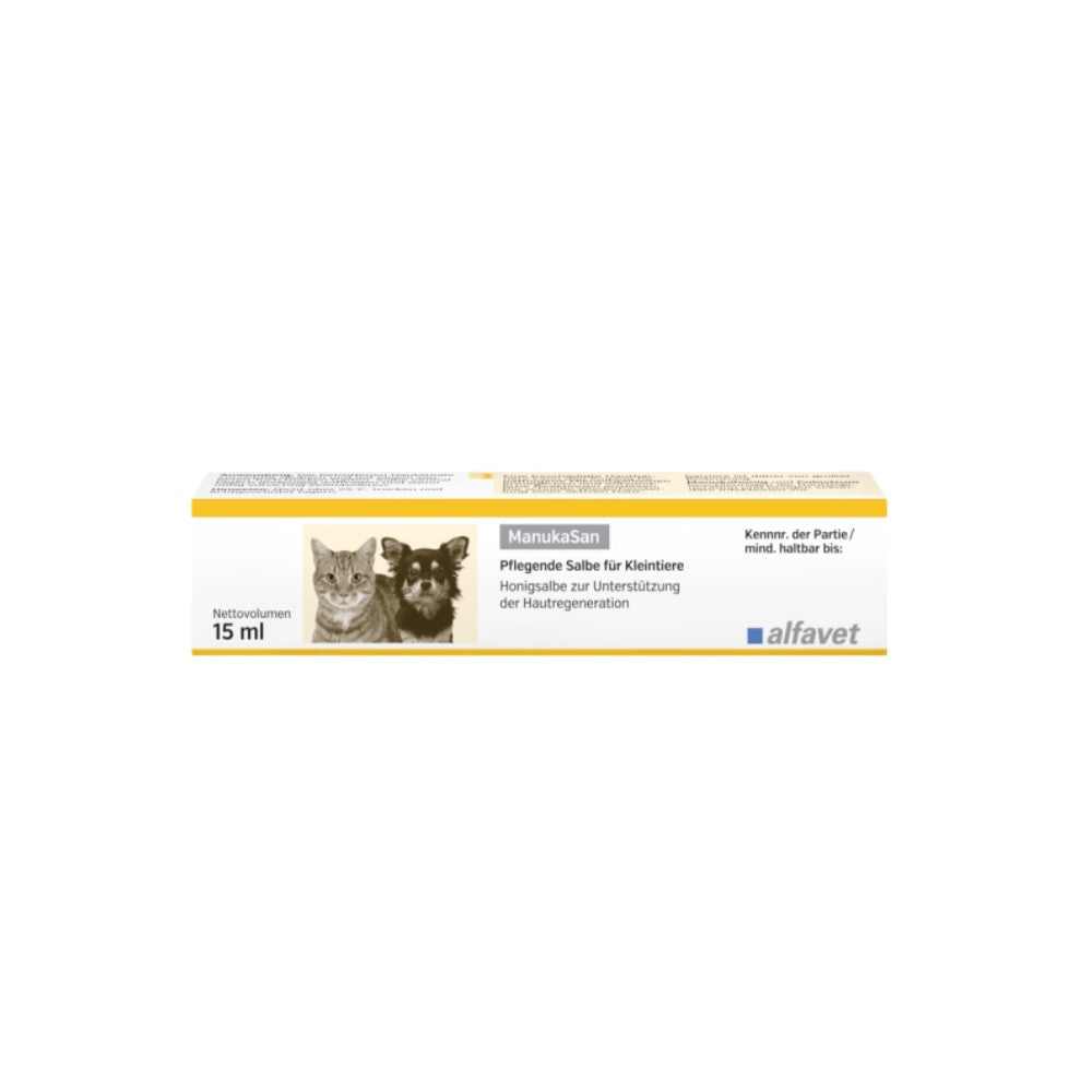 ManukaSan 15 ml