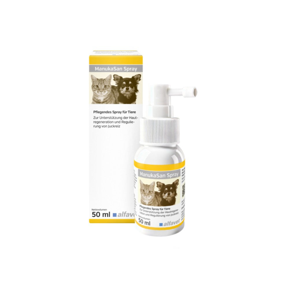 ManukaSan Spray 50ml
