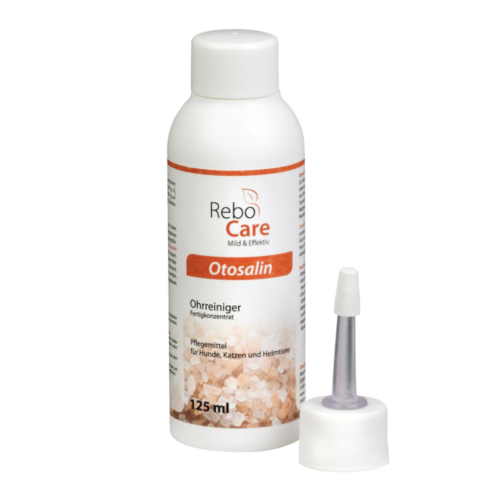 Otosalin Ohrreiniger 125ml