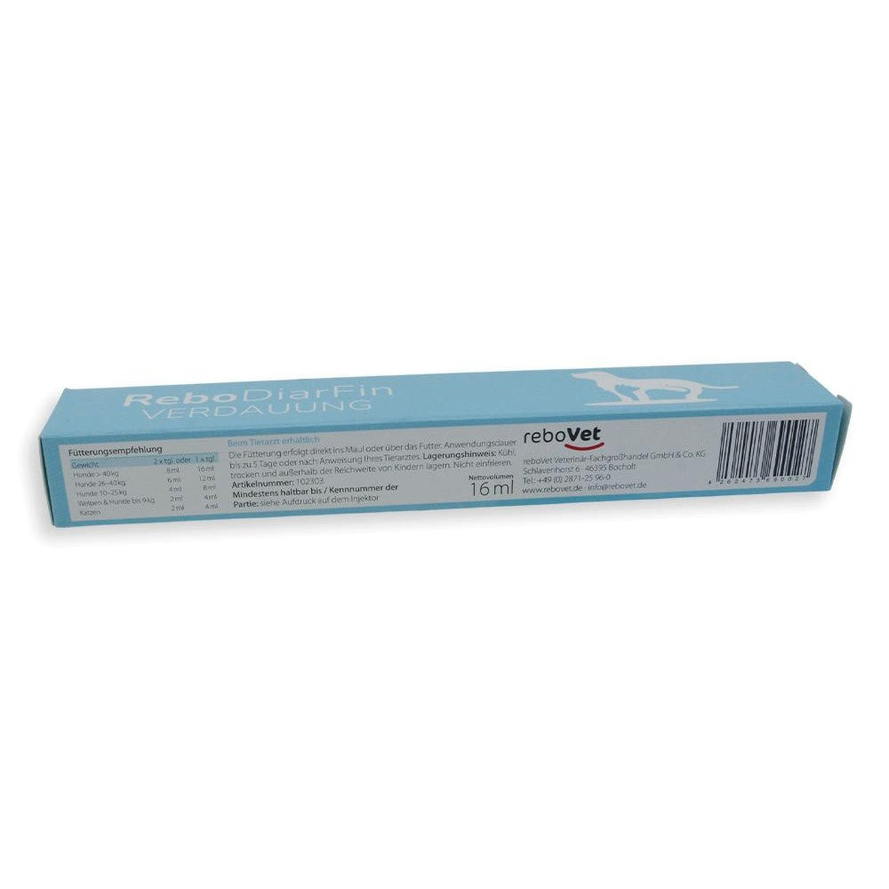 ReboDiarFin Paste 16ml