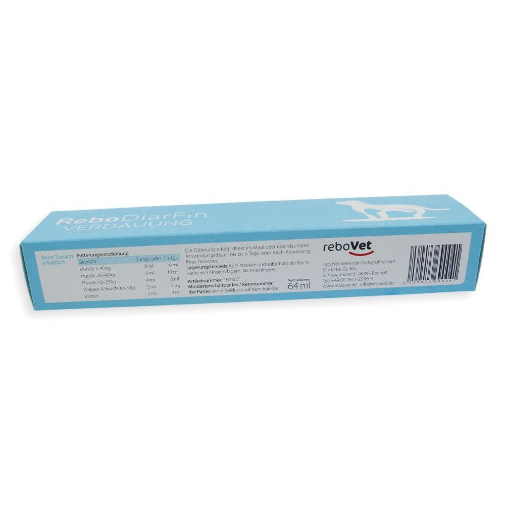 ReboDiarFin Paste 64ml
