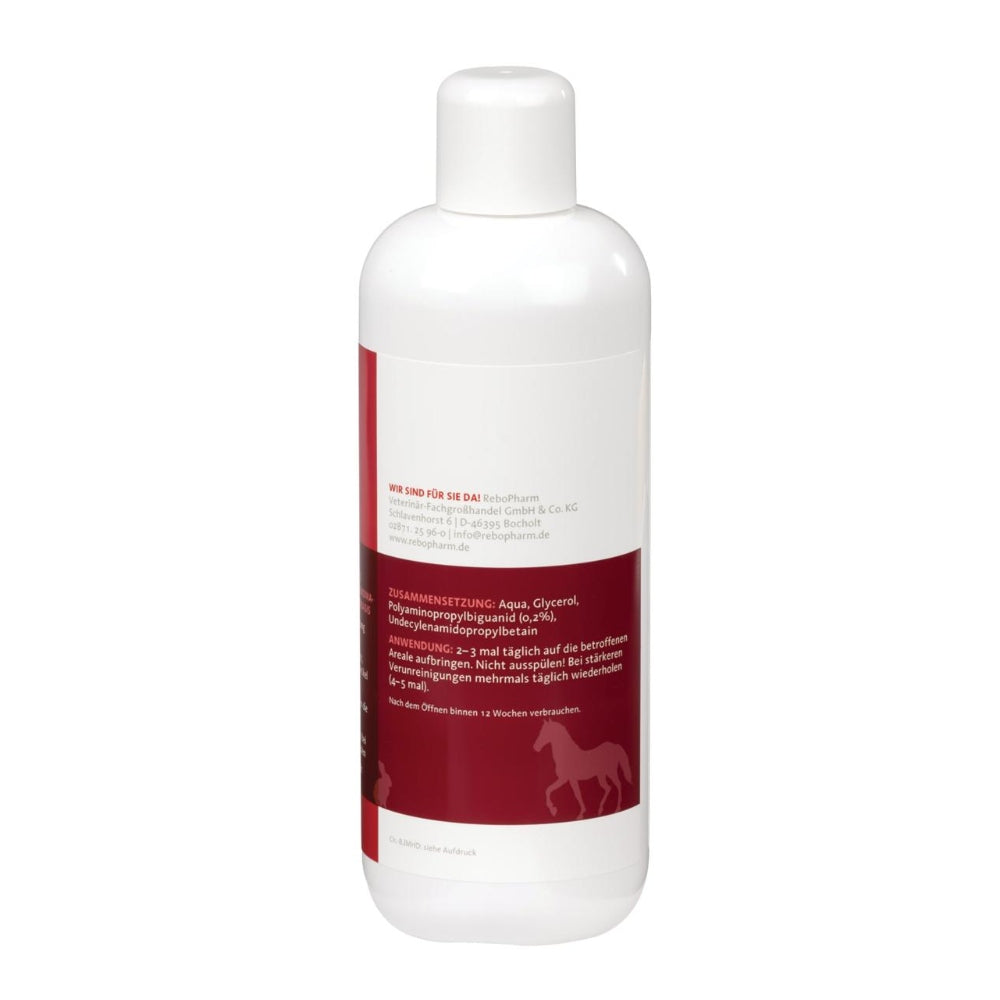 Rebohexan Spüllösung 500ml
