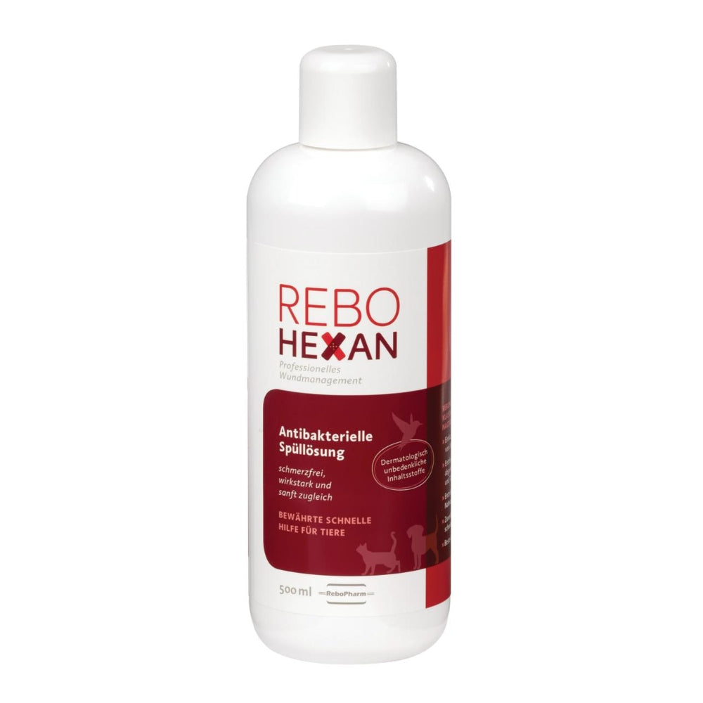 Rebohexan Spüllösung 500ml