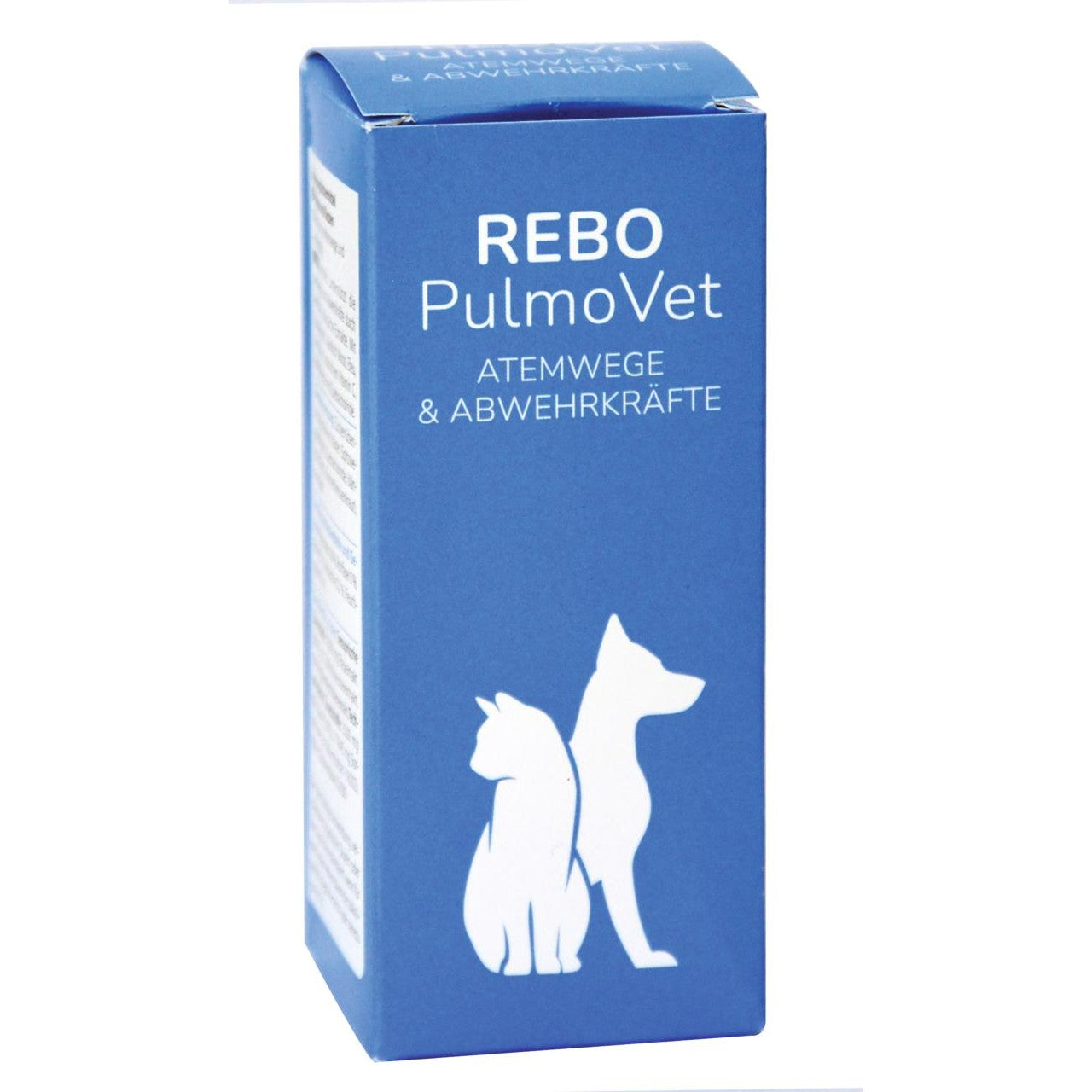 REBOPulmoVet  100ml