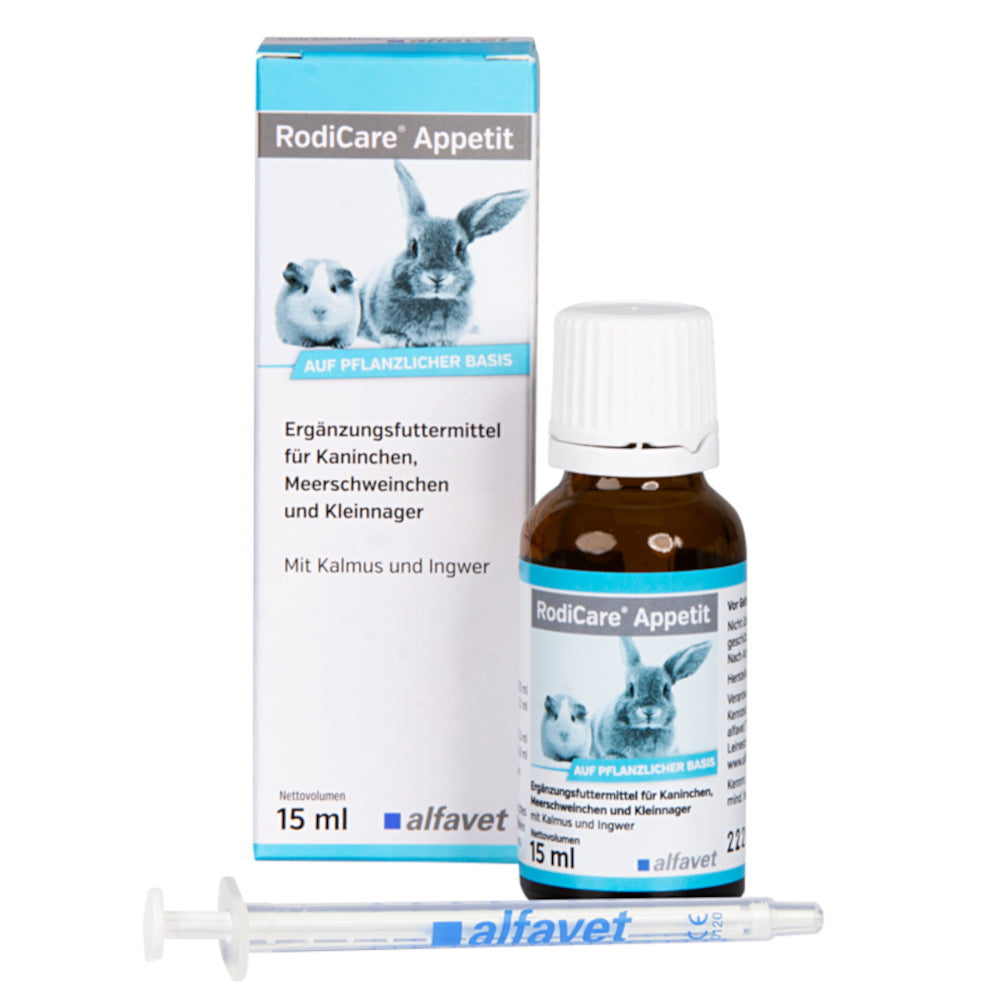 RodiCare Appetit 15ml