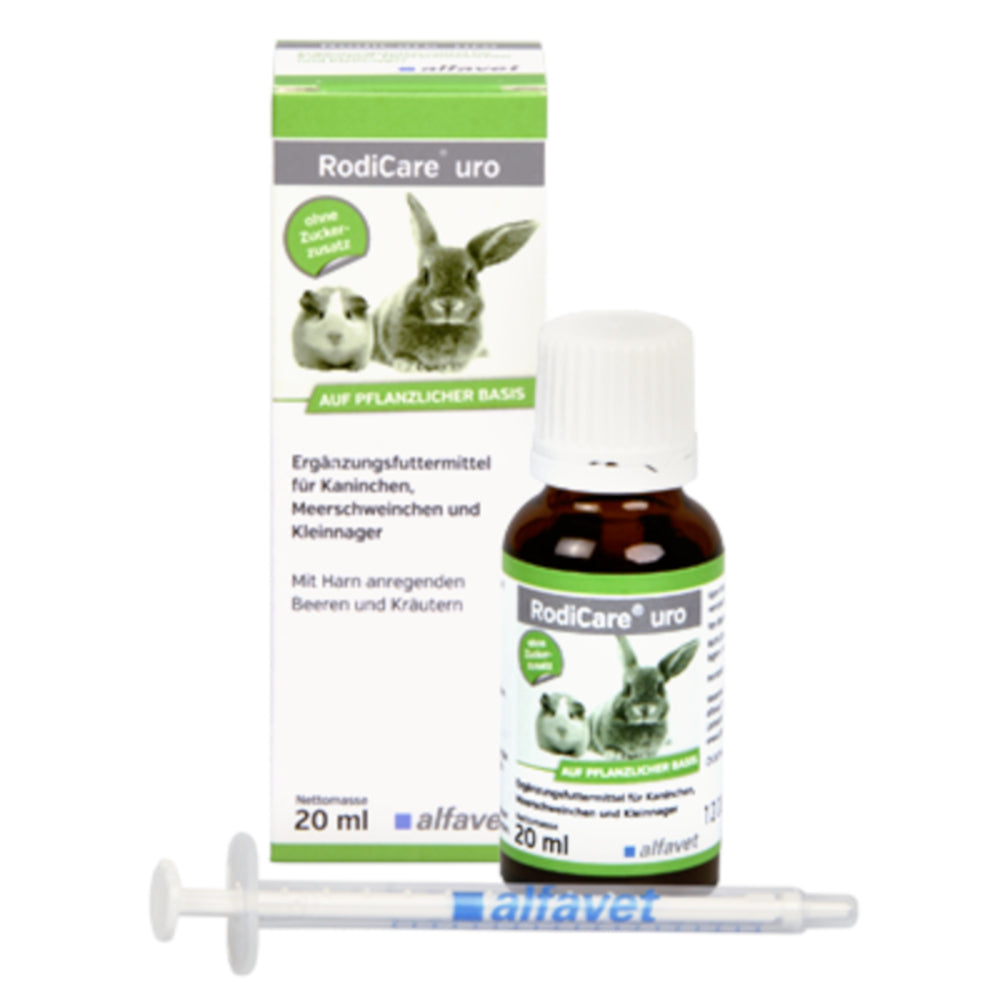 RodiCare Uro 20ml