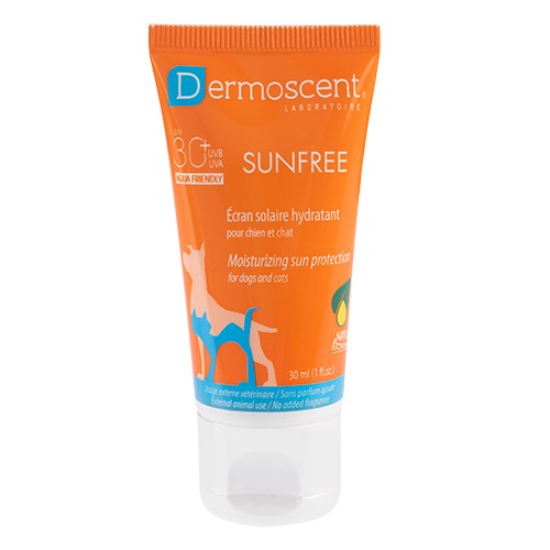 Dermoscent SunFree 30ml