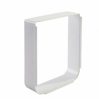 Sureflap Tunnelverlängerung für Haustierklappe