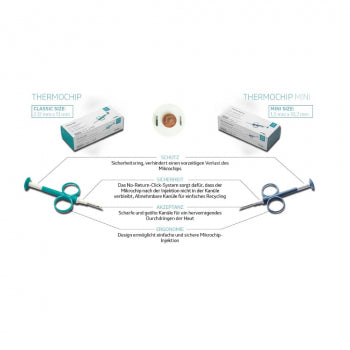 Thermochip 10 Stk.
