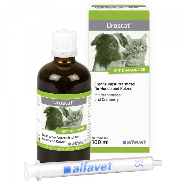 Urostat 100ml