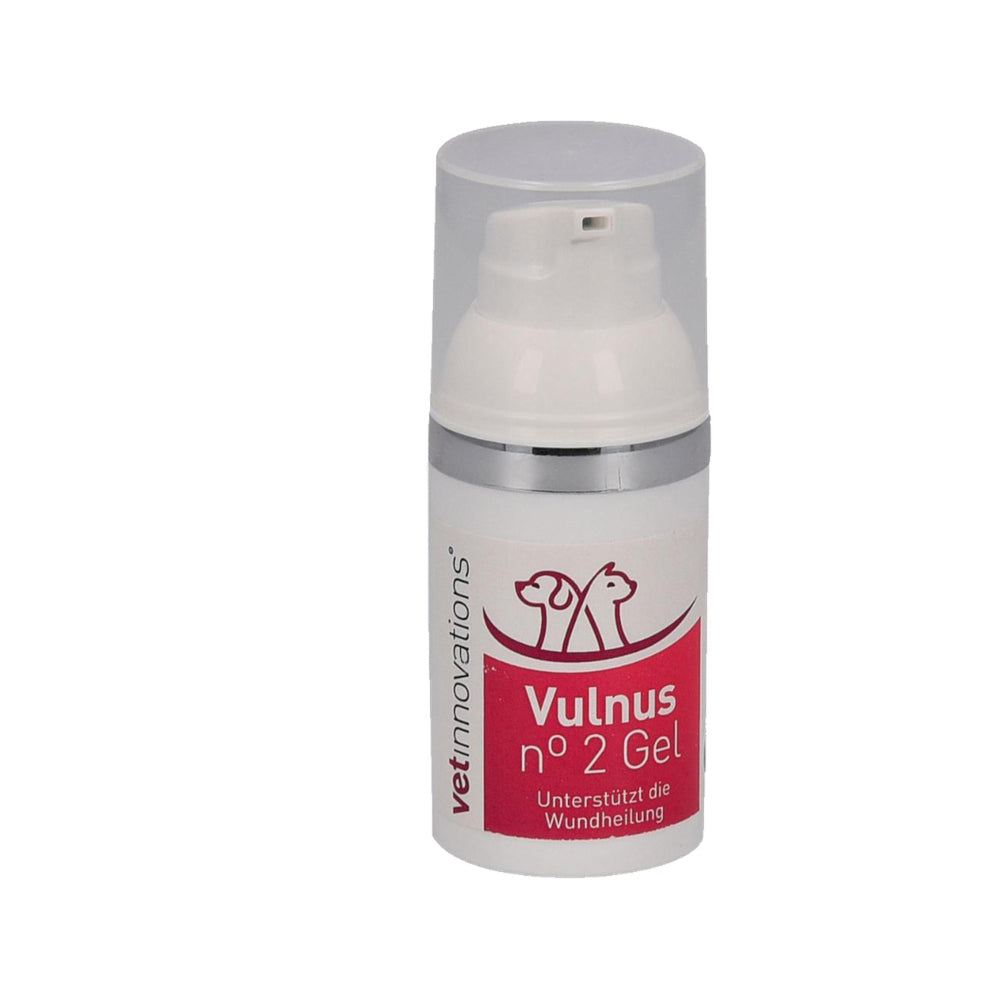 VetInnovations Vulnus No. 2 Gel 30ml