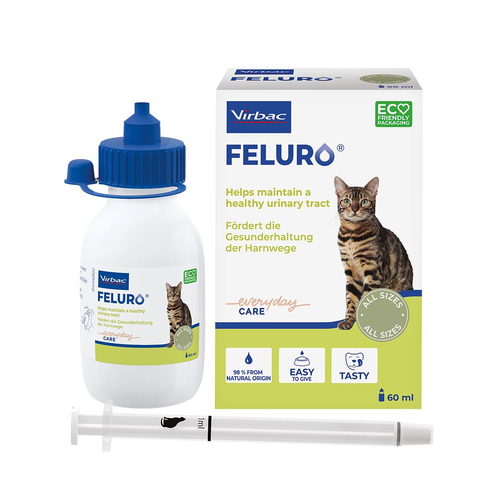 Feluro 60ml