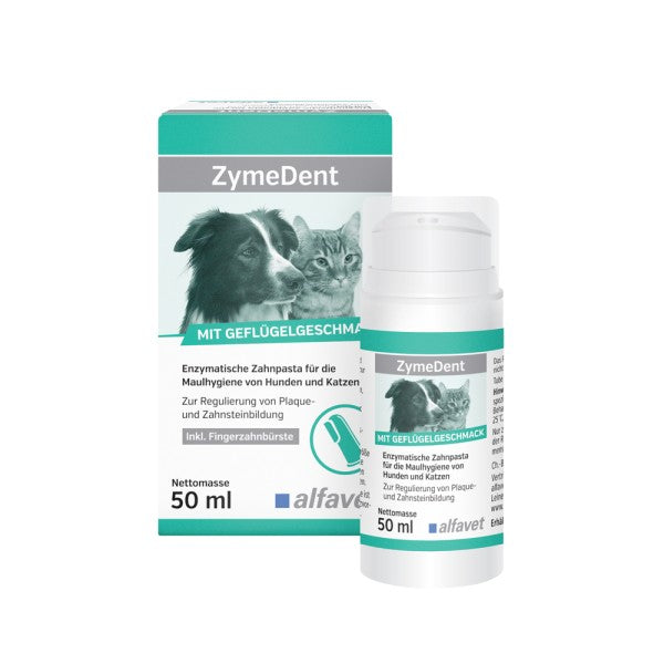 ZymeDent 50ml